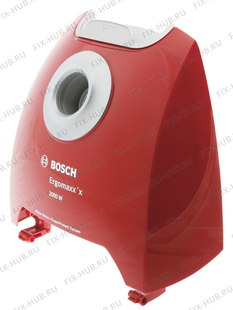 Большое фото - Крышка для мини-пылесоса Bosch 11010804 в гипермаркете Fix-Hub