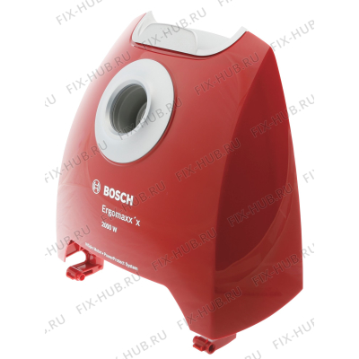 Крышка для мини-пылесоса Bosch 11010804 в гипермаркете Fix-Hub
