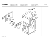 Схема №1 HE1BY20 с изображением Переключатель для духового шкафа Bosch 00159971