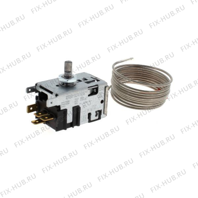 Вентилятор для холодильника Indesit C00292034 в гипермаркете Fix-Hub