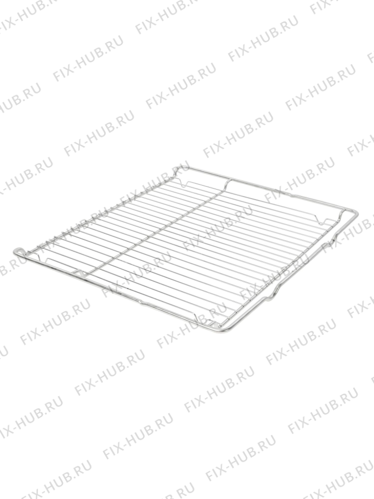 Большое фото - Решетка для гриля для электропечи Siemens 00578694 в гипермаркете Fix-Hub