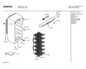 Схема №2 GS32E451 с изображением Клапан для холодильной камеры Siemens 00436515