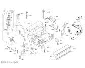 Схема №2 SN65E008IL made in Germany с изображением Электропитание Bosch 00646108