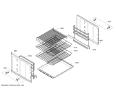 Схема №2 HBG53R550B Bosch с изображением Часы для духового шкафа Bosch 00656698