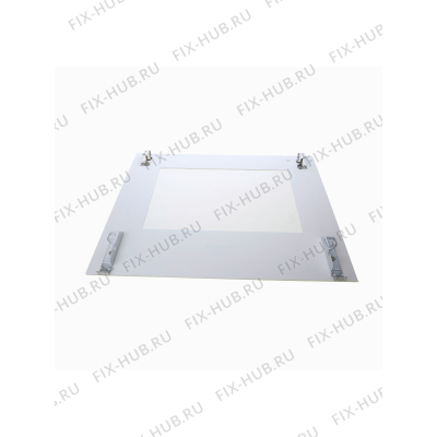 Фронтальное стекло для электропечи Bosch 00715125 в гипермаркете Fix-Hub