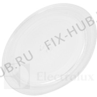 Большое фото - Тарелка Electrolux 50299223003 в гипермаркете Fix-Hub