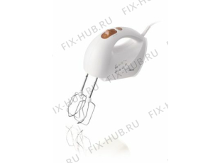 Блендер (миксер) Philips HR1560/55 - Фото