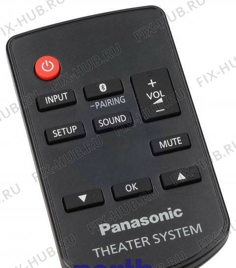 Большое фото - ПУ для телевизора Panasonic N2QAYC000121 в гипермаркете Fix-Hub