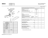 Схема №2 KSV3900NL с изображением Крышка для холодильной камеры Bosch 00266235