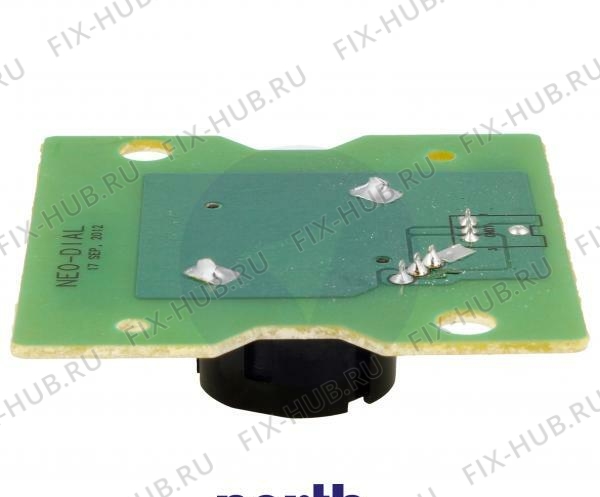 Большое фото - Панель для электропечи Samsung DE96-00995A в гипермаркете Fix-Hub