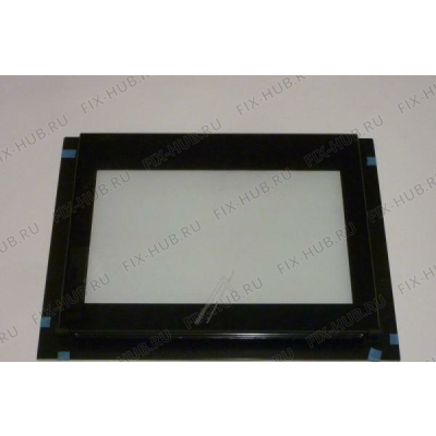 Дверца для духового шкафа Beko 210300419 в гипермаркете Fix-Hub