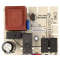Модуль управления для электровытяжки Bosch 00751573 в гипермаркете Fix-Hub -фото 3
