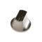 Кнопка (ручка регулировки) для плиты (духовки) Ariston C00290769 для Hotpoint GC641IX (F080198)