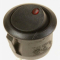 Переключатель для электрокофемашины Bosch 00617577 для Bosch TCA4101, Barino