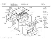 Схема №1 P00209CE3 с изображением Решетка для гриля для духового шкафа Bosch 00365781