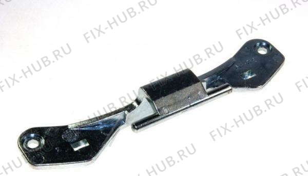 Большое фото - Шарнирная пластина Bosch 00273295 в гипермаркете Fix-Hub