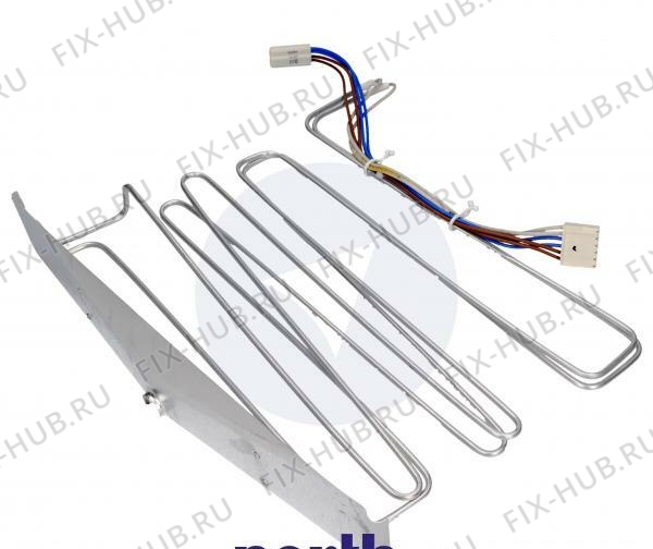 Большое фото - Тэн Indesit C00284327 в гипермаркете Fix-Hub