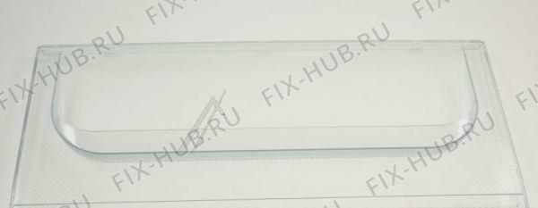 Большое фото - Обшивка для холодильной камеры Liebherr 979185200 в гипермаркете Fix-Hub