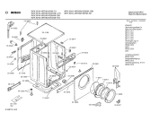 Схема №2 WFK6010GB WFK6010 с изображением Всякое Bosch 00087524