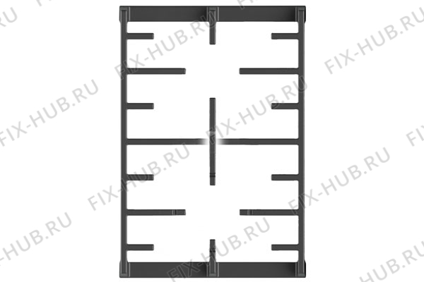 Большое фото - Решетка на поверхность для духового шкафа Gorenje 516919 в гипермаркете Fix-Hub