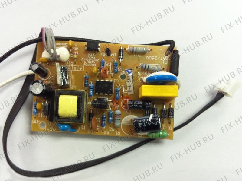 Большое фото - Микромодуль для хлебопечки KENWOOD KW715221 в гипермаркете Fix-Hub