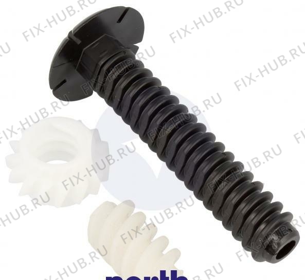 Большое фото - Ножка Bosch 00420588 в гипермаркете Fix-Hub