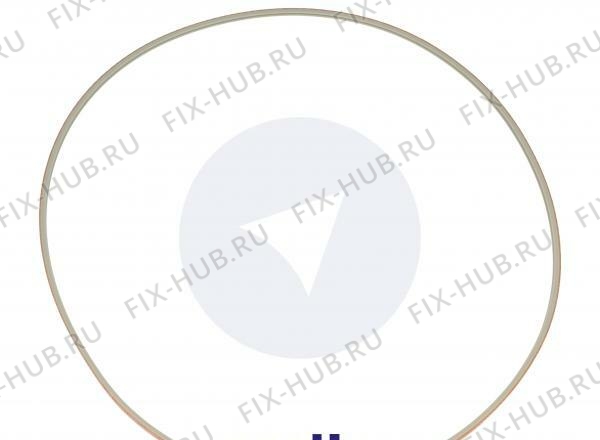 Большое фото - Ремень Electrolux 1257818003 в гипермаркете Fix-Hub