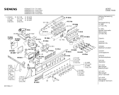 Схема №3 HE880416 с изображением Осветительная планка для духового шкафа Siemens 00086589