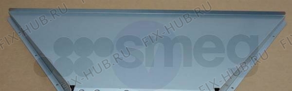 Большое фото - Воздуховод для электропечи Smeg 011810442 в гипермаркете Fix-Hub