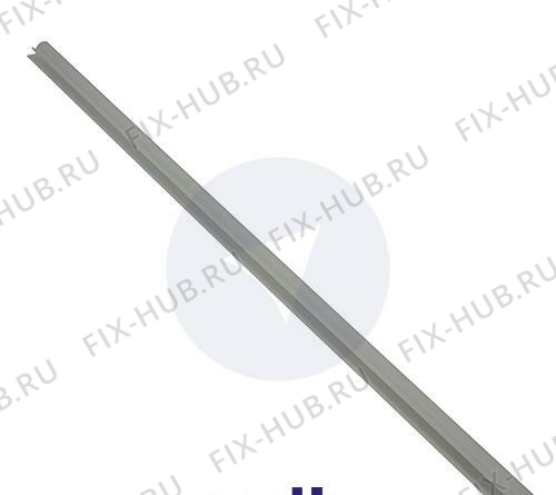 Большое фото - Рамка для холодильника Zanussi 2063661025 в гипермаркете Fix-Hub