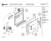 Схема №4 S5509X2 SX900B с изображением Инструкция по эксплуатации для посудомоечной машины Bosch 00588975