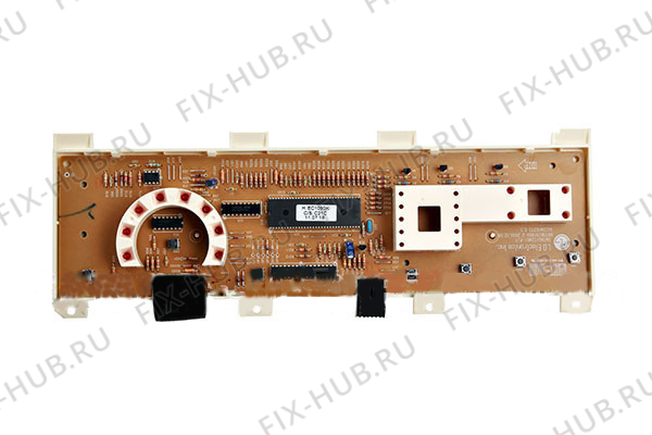 Большое фото - Блок управления для стиральной машины LG 6871EC1090K в гипермаркете Fix-Hub