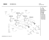 Схема №3 HSV122NEU с изображением Инструкция по эксплуатации для духового шкафа Bosch 00522279