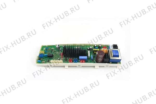 Большое фото - Микромодуль для стиралки LG EBR73810306 в гипермаркете Fix-Hub