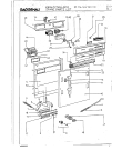 Схема №4 GM316120 с изображением Плата для посудомоечной машины Bosch 00099955