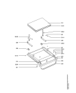 Схема №3 CE1000-1-M1 с изображением Кнопка для электропечи Aeg 3302037001