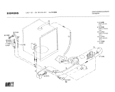 Схема №4 SN151053 с изображением Микропереключатель Siemens 00027055