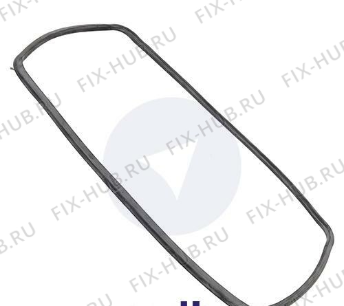 Большое фото - Обшивка для духового шкафа Zanussi 3873370005 в гипермаркете Fix-Hub