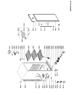 Схема №1 ARC 2160 W с изображением Дверь для холодильной камеры Whirlpool 480131100086