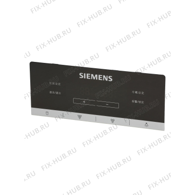 Дисплейный модуль для холодильной камеры Siemens 00619132 в гипермаркете Fix-Hub