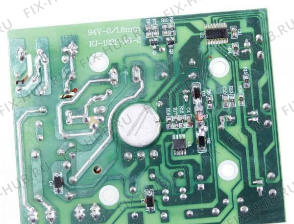 Большое фото - Субмодуль для электромиксера KENWOOD KW716057 в гипермаркете Fix-Hub