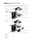 Схема №2 1137041200 3704HKT с изображением Огнеупорный камень для электропечи Bosch 00082084