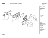 Схема №2 WTL6100NL Maxx WTL6100 с изображением Инструкция по установке и эксплуатации для сушилки Bosch 00588908
