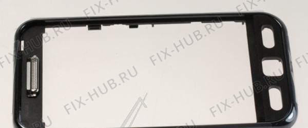Большое фото - Корпусная деталь для мобилки Samsung GH98-11970A в гипермаркете Fix-Hub