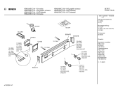 Схема №2 HBN226BCC с изображением Инструкция по эксплуатации для электропечи Bosch 00519356