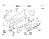 Схема №4 195306535 1271.41LPCS с изображением Переключатель для плиты (духовки) Bosch 00027820