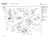 Схема №1 LC56950GB с изображением Инструкция по эксплуатации для вентиляции Siemens 00528714