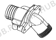 Большое фото - Другое для сплит-системы Electrolux 4055304168 в гипермаркете Fix-Hub