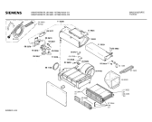 Схема №3 WT58210 SIWATHERM PLUS 5821 с изображением Ручка для сушилки Siemens 00088999