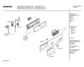 Схема №2 WTXL2300 SIWATHERM TXL2300 electronic с изображением Инструкция по установке и эксплуатации для сушильной машины Siemens 00529245